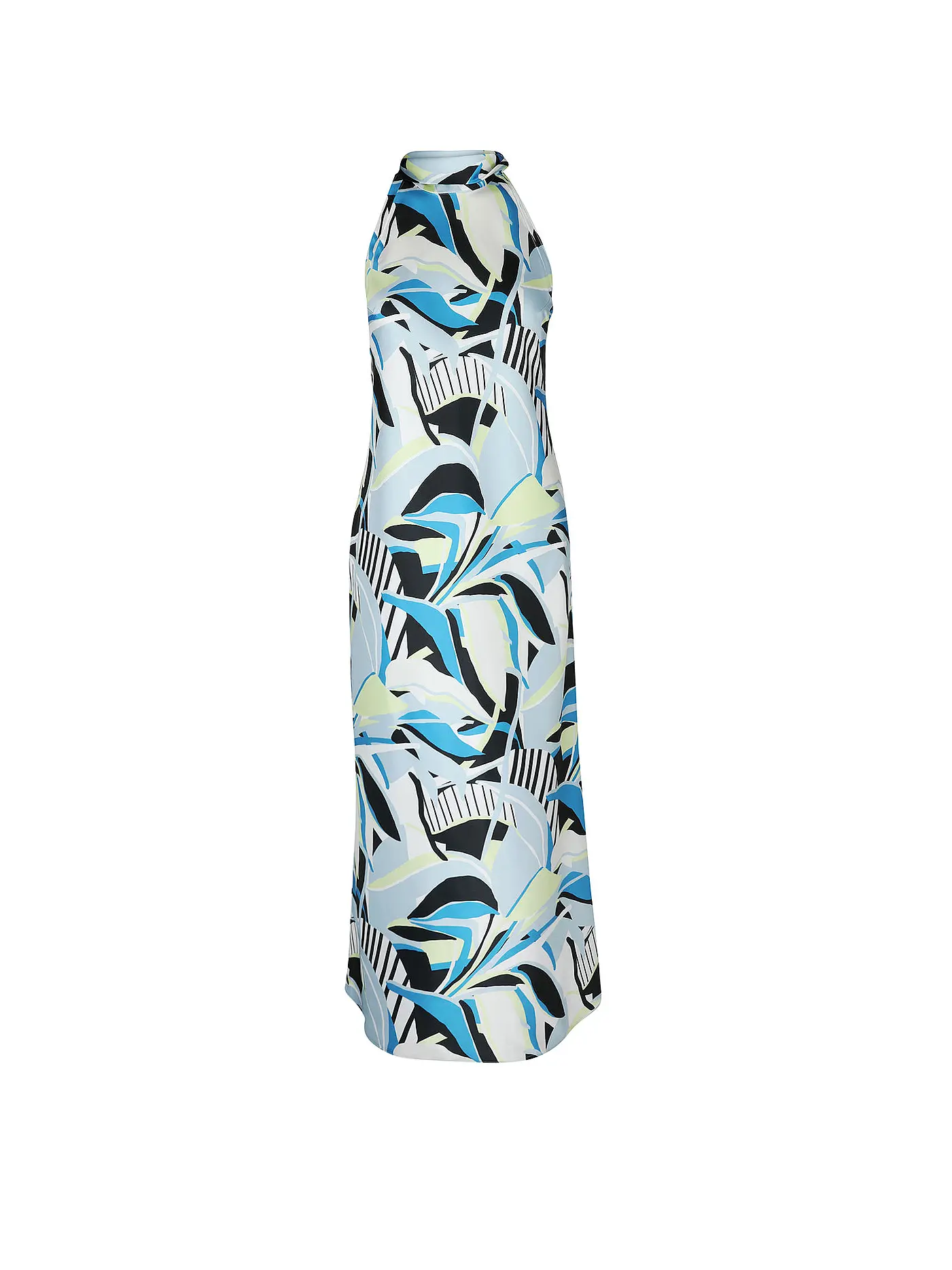HUGO | Maxikleid KAFELI | 